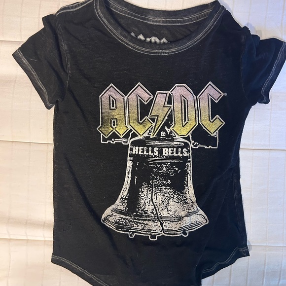 ☀️3/$25☀️ Boy band tee shirts size 4 - Picture 2 of 3